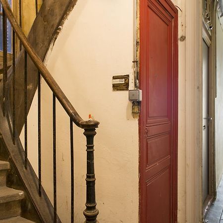Unsejouranantes- Loft Cassard Apartment Ngoại thất bức ảnh