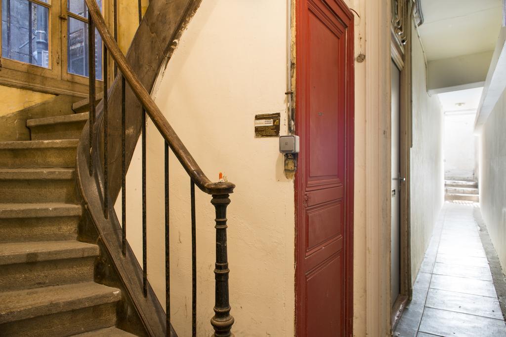 Unsejouranantes- Loft Cassard Apartment Ngoại thất bức ảnh