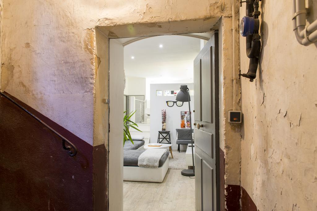 Unsejouranantes- Loft Cassard Apartment Ngoại thất bức ảnh