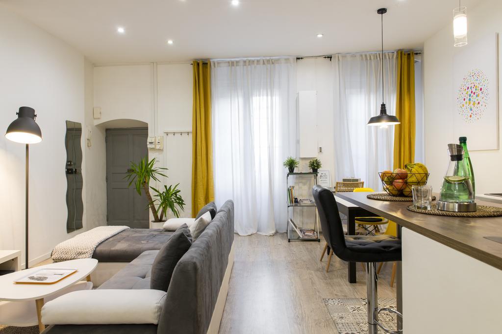 Unsejouranantes- Loft Cassard Apartment Ngoại thất bức ảnh