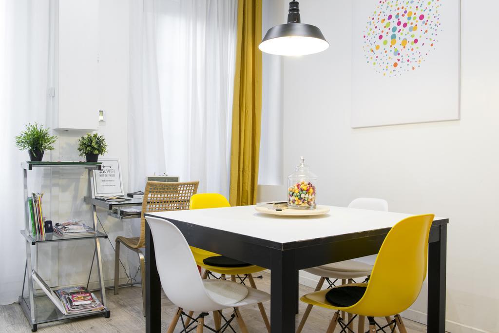 Unsejouranantes- Loft Cassard Apartment Ngoại thất bức ảnh
