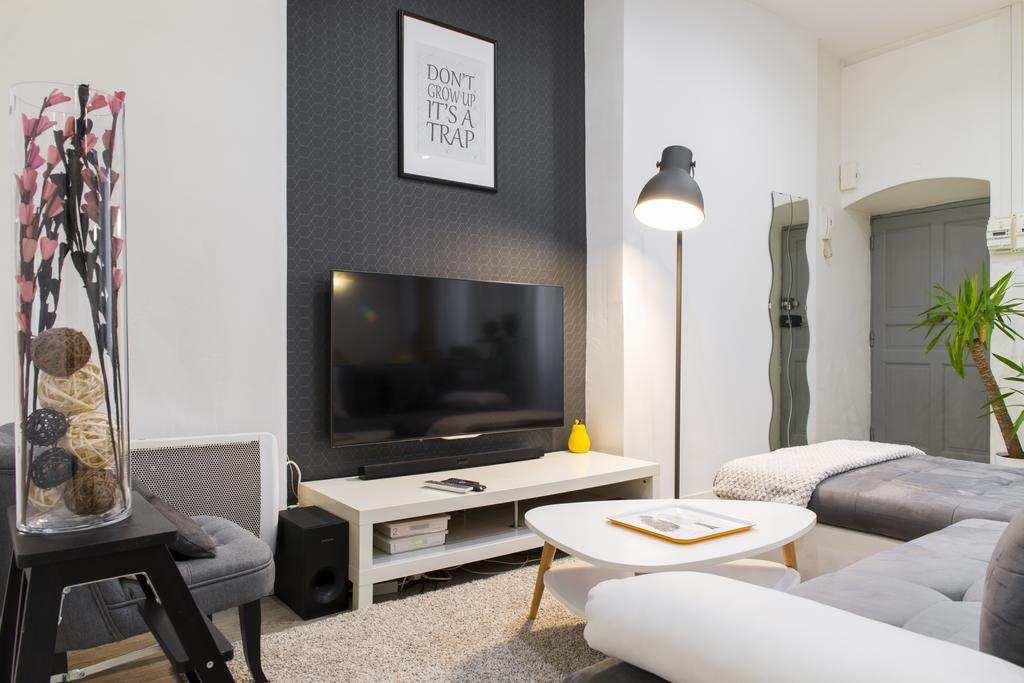 Unsejouranantes- Loft Cassard Apartment Ngoại thất bức ảnh