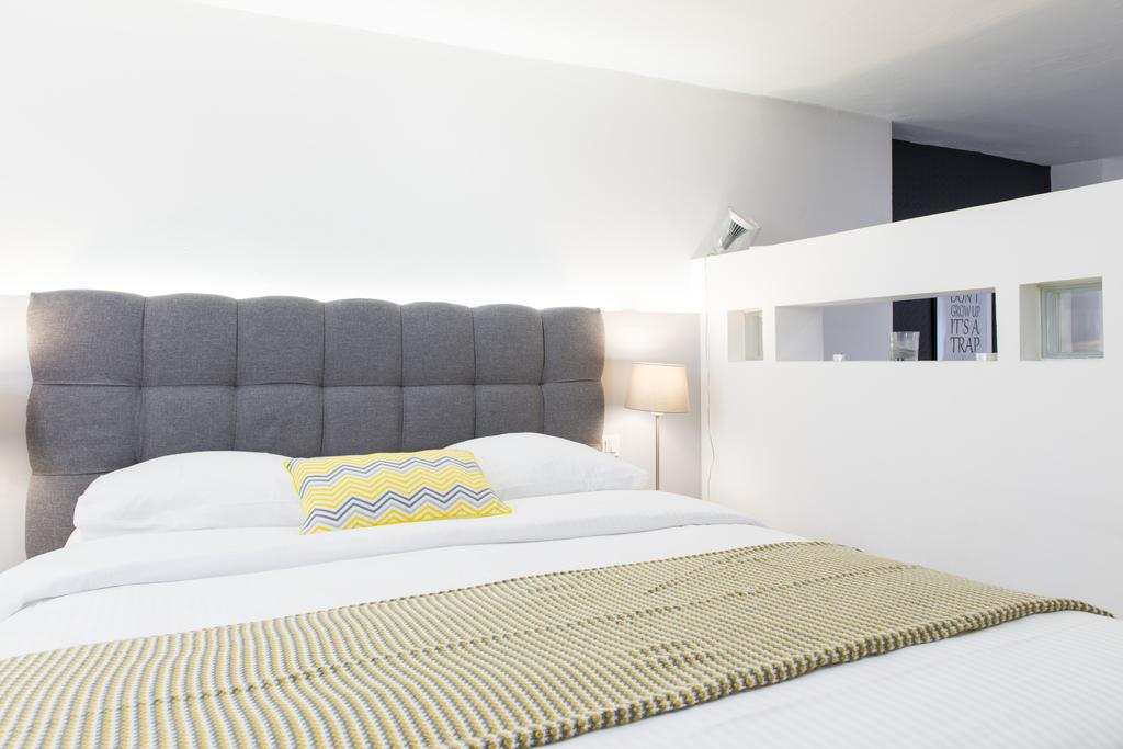 Unsejouranantes- Loft Cassard Apartment Ngoại thất bức ảnh