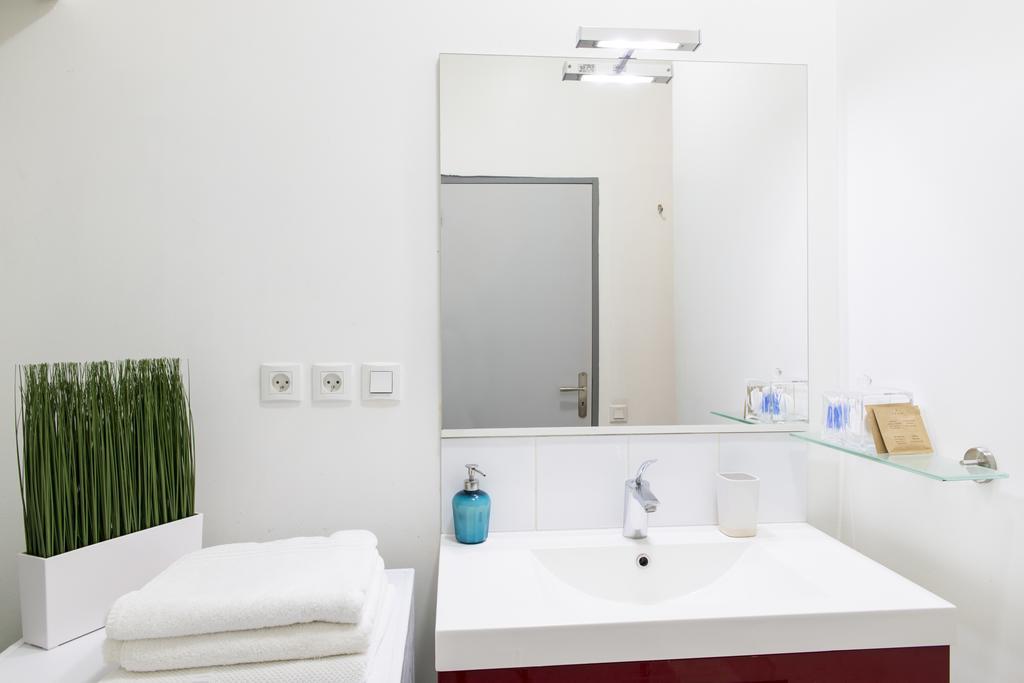 Unsejouranantes- Loft Cassard Apartment Ngoại thất bức ảnh