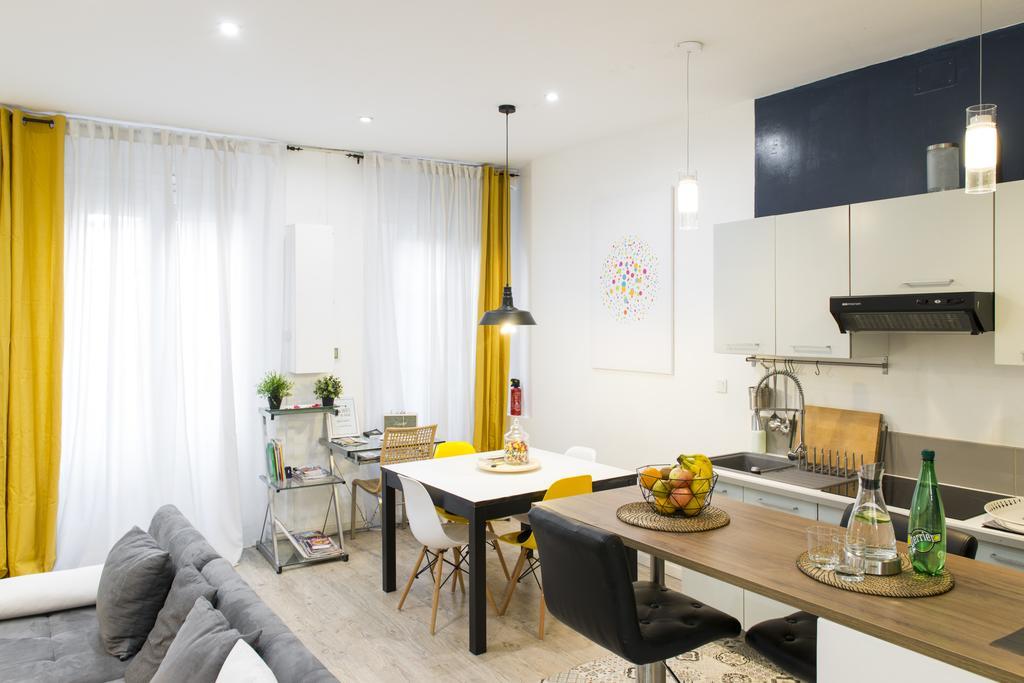 Unsejouranantes- Loft Cassard Apartment Ngoại thất bức ảnh