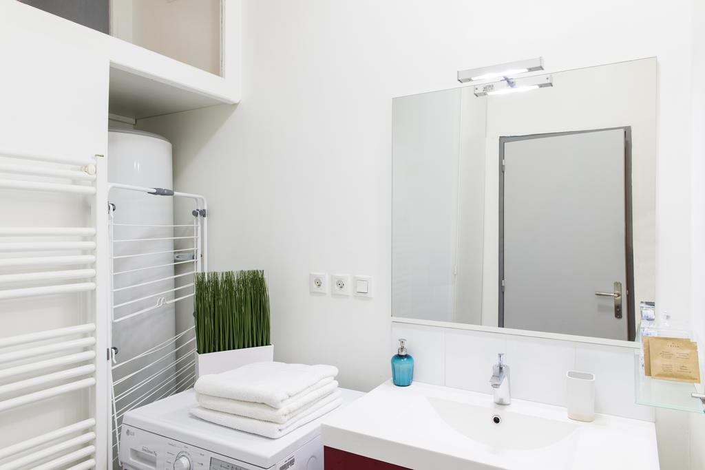 Unsejouranantes- Loft Cassard Apartment Ngoại thất bức ảnh