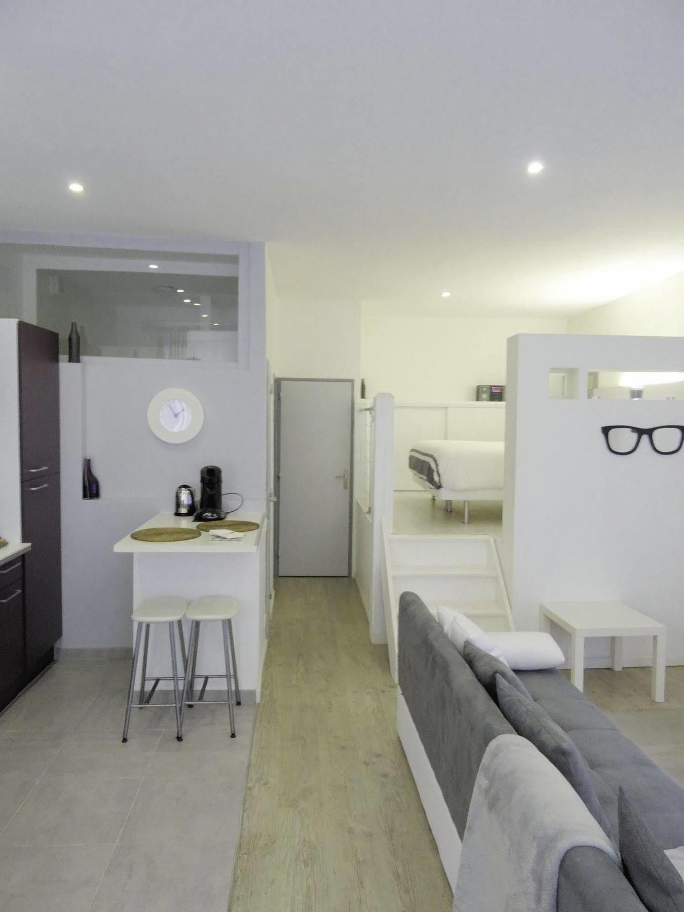 Unsejouranantes- Loft Cassard Apartment Ngoại thất bức ảnh