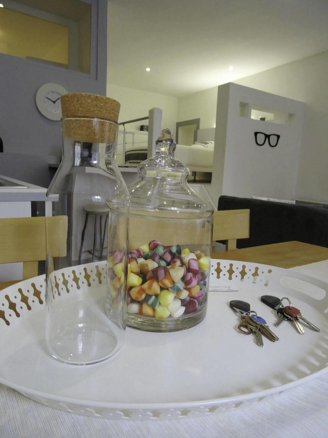 Unsejouranantes- Loft Cassard Apartment Ngoại thất bức ảnh