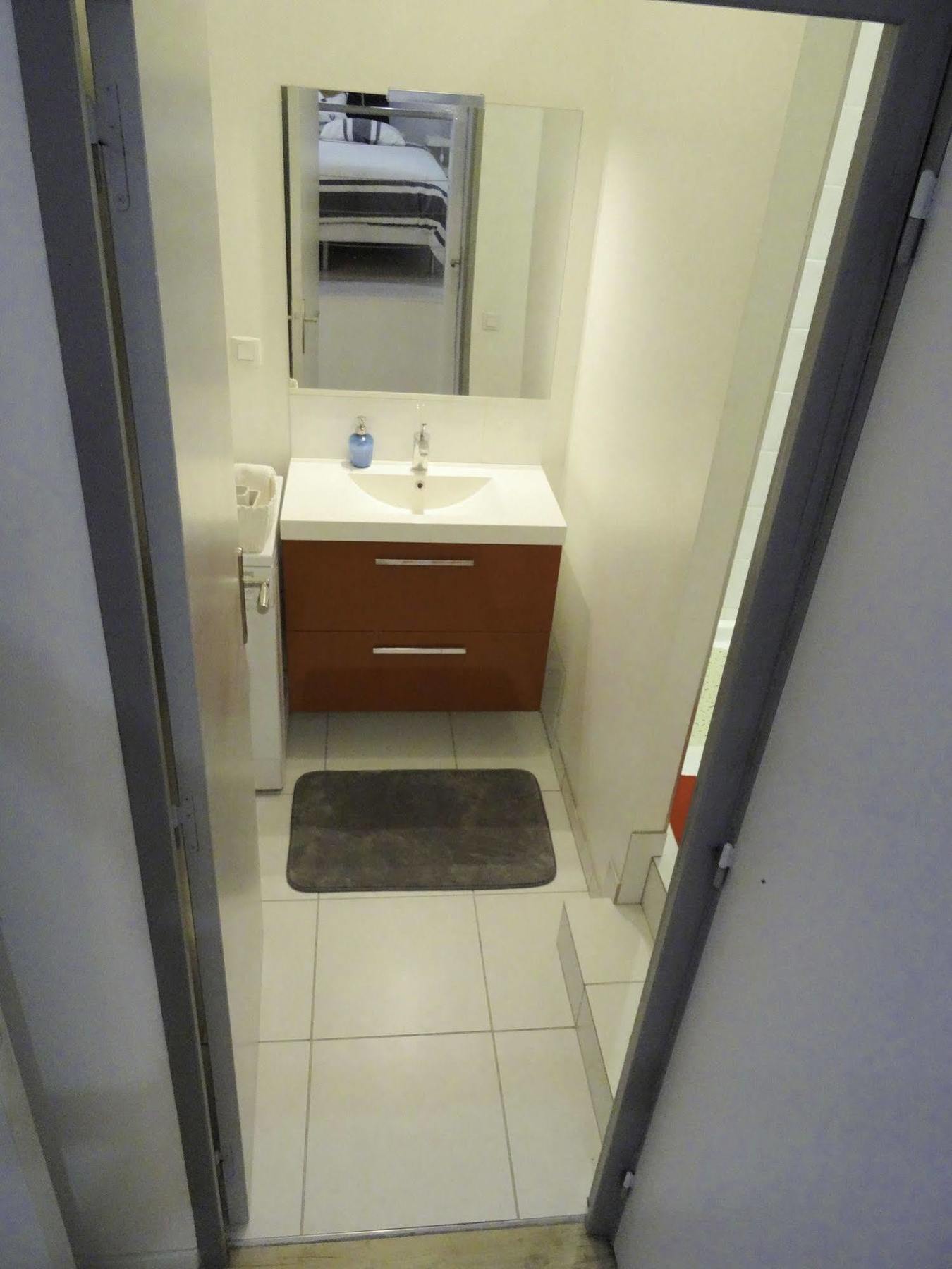Unsejouranantes- Loft Cassard Apartment Ngoại thất bức ảnh