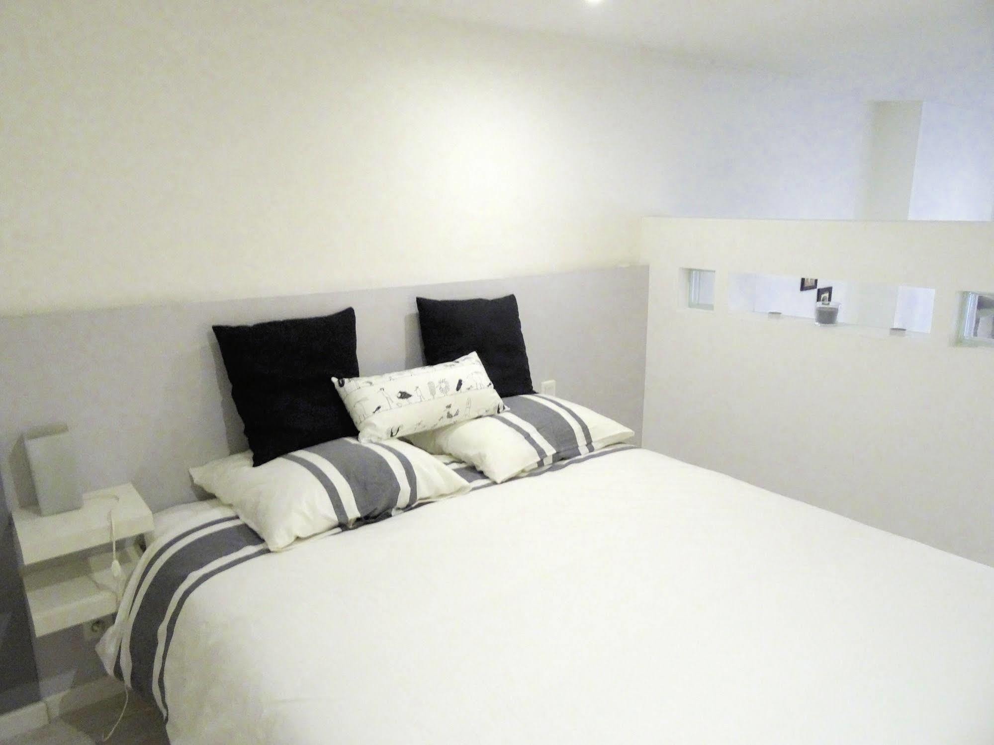 Unsejouranantes- Loft Cassard Apartment Ngoại thất bức ảnh
