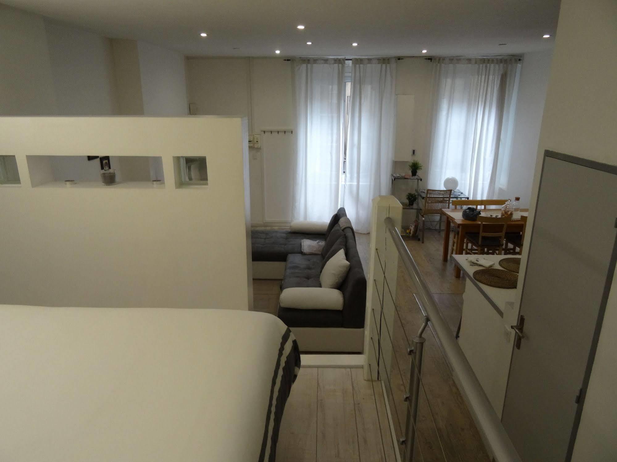 Unsejouranantes- Loft Cassard Apartment Ngoại thất bức ảnh
