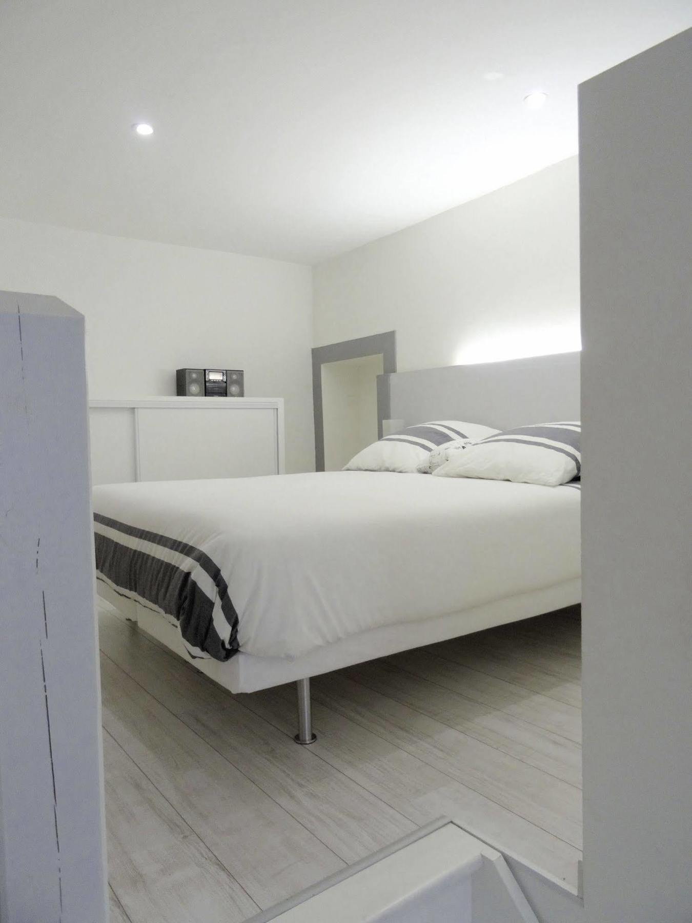 Unsejouranantes- Loft Cassard Apartment Ngoại thất bức ảnh